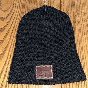 LOVE YOUR MELON BEANIE